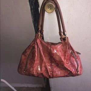 Jessica Simpson handbag